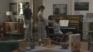 Задник к фильму "Вундеркинд" #725584