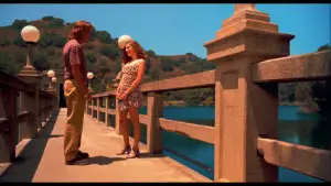 Задник к фильму "Нигде" #685863