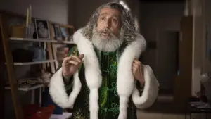 Задник к фильму "Санта и компания" #414246