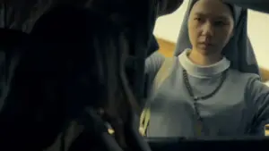 Задник к фильму "Yohanna" #761707