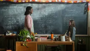 Задник к фильму "Матильда" #430944