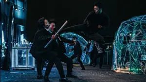 Задник к фильму "Обвинитель" #592410