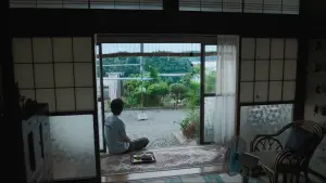 Задник к фильму "サンセット・サンライズ" #798685