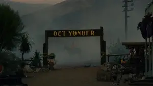 Задник к фильму "Нет" #637377