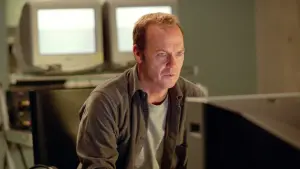 Задник к фильму "Белый шум" #380706