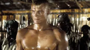 Задник к фильму "Красный скорпион" #365113