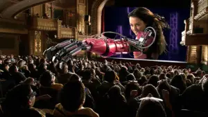 Задник к фильму "Дети шпионов 3: Игра окончена" #686130