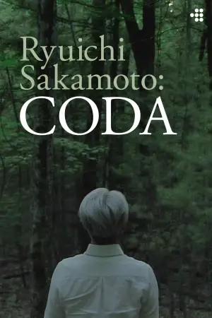 Постер к фильму "Ryuichi Sakamoto: CODA" #818483