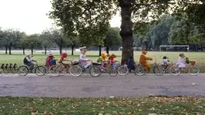 Задник к фильму "Большое ограбление Маппетов" #689140