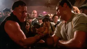 Задник к фильму "Адская Кухня" #349192