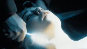 Задник к фильму "Ночной сторож" #355786