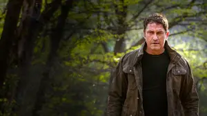 Задник к фильму "Падение ангела" #712648