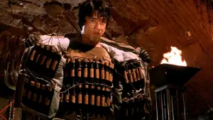 Задник к фильму "Доспехи Бога" #244936