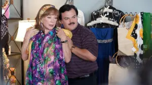 Задник к фильму "Берни" #276218