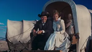 Задник к фильму "Симаррон" #406513