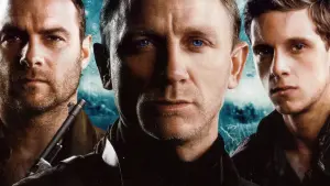 Задник к фильму "Вызов" #258613