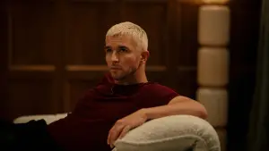 Задник к фильму "Мотыльки" #562085