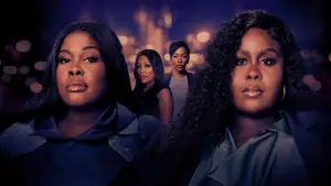 Задник к фильму "Single Black Female 3: The Final Chapter" #941107