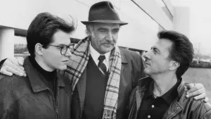 Задник к фильму "Семейный бизнес" #405507