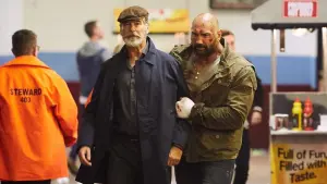 Задник к фильму "Финальный счёт" #305164