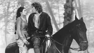 Задник к фильму "Первый рыцарь" #305415