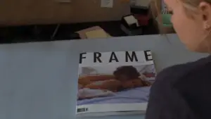 Задник к фильму "Высокое искусство" #570346