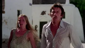 Задник к фильму "Кто может убить ребенка?" #448396