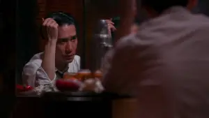 Задник к фильму "Любовное настроение" #527387