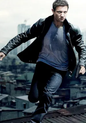 Постер к фильму "Эволюция Борна" #323394