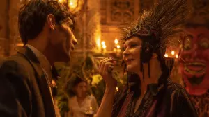 Задник к фильму "Вавилон" #216652