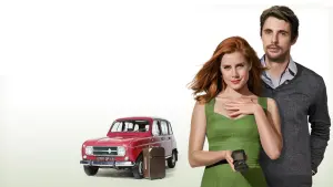 Задник к фильму "Как выйти замуж за 3 дня" #255169