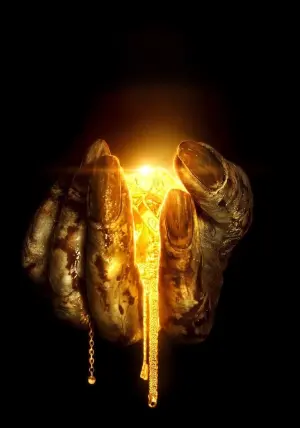 Постер к фильму "Лепрекон: Начало" #381030