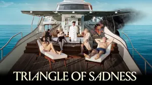 Задник к фильму "Треугольник печали" #326652