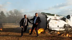 Задник к фильму "Падение Лондона" #298795