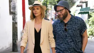 Задник к фильму "Та ещё парочка" #473587