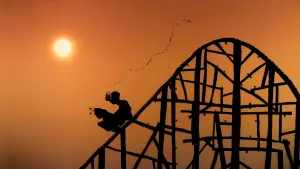 Задник к фильму "Мемуары улитки" #574725