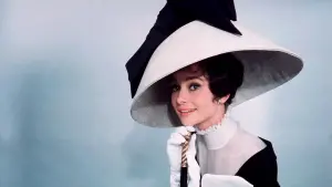 Задник к фильму "Моя прекрасная леди" #209773