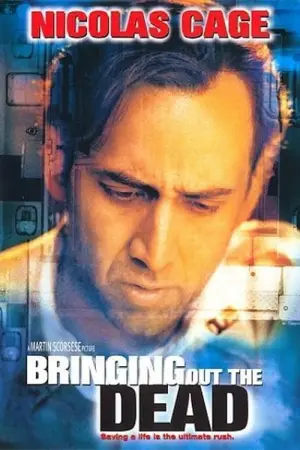 Постер к фильму "Воскрешая мертвецов" #128062