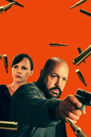 Постер к фильму "Взвести курки" #559647