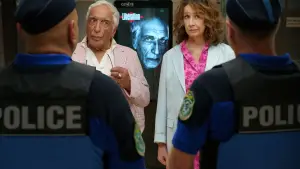 Задник к фильму "Для танго нужны двое" #692032