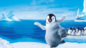 Задник к фильму "Делай ноги" #319225