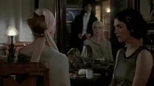 Задник к фильму "Квартет" #426281