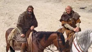 Задник к фильму "Робин и Мэриан" #376909