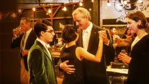 Задник к фильму "Академия Рашмор" #218026