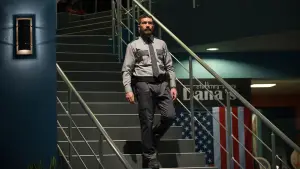 Задник к фильму "Охранник" #726520