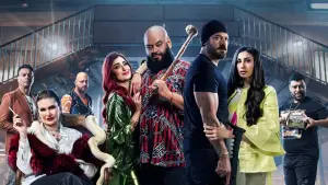 Задник к фильму "" #458496