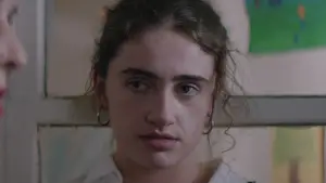 Задник к фильму "Шалом, папик!" #711731