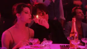 Задник к фильму "Шоу-гёлз" #606746