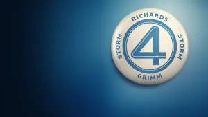 Задник к фильму "Фантастическая четверка" #519130