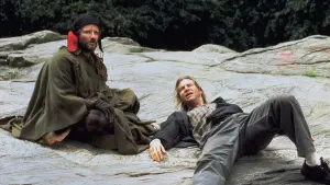 Задник к фильму "Король-рыбак" #227579